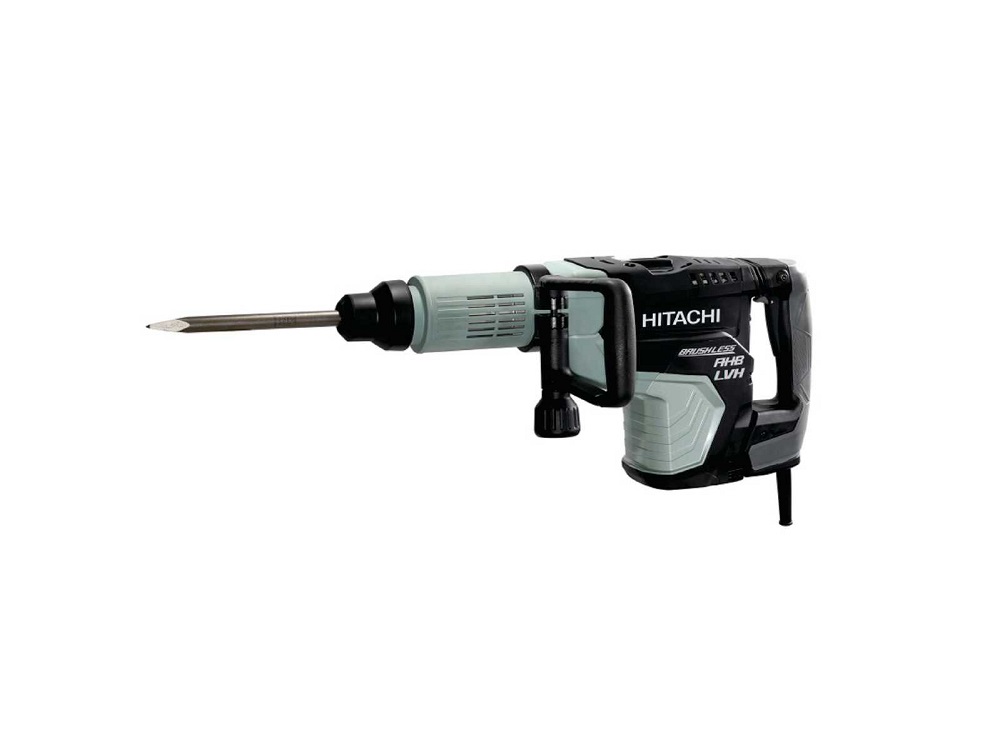 Hitachi – Chipper in Carry Case – 1150W