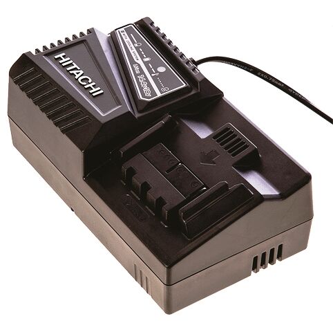 Hitachi – Battery Charger – 14.4V-18V
