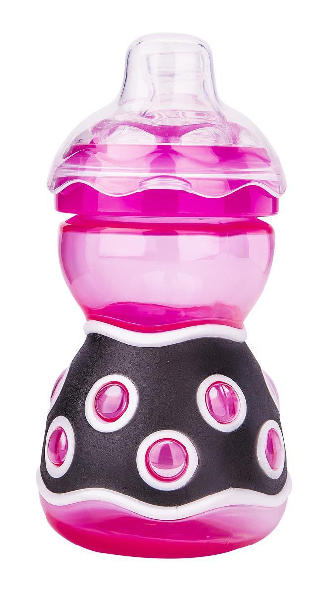 Wealthstep Hk Ltd Jj’S – Bubble Cup Spout & Handle – 260ml