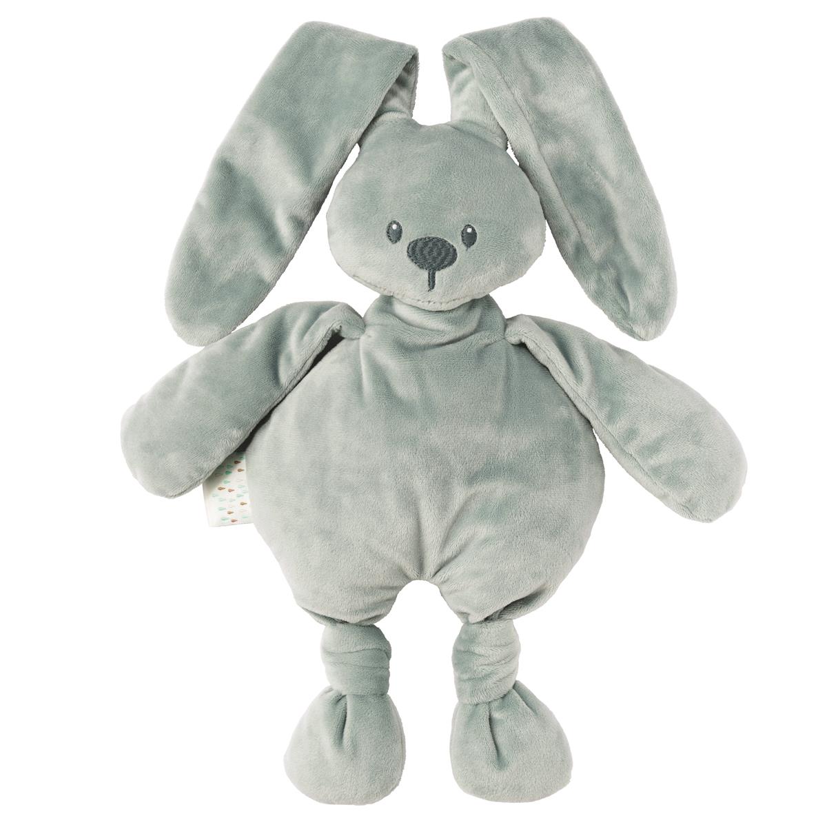 Nattou – Lapidou Cuddly – Copper Green