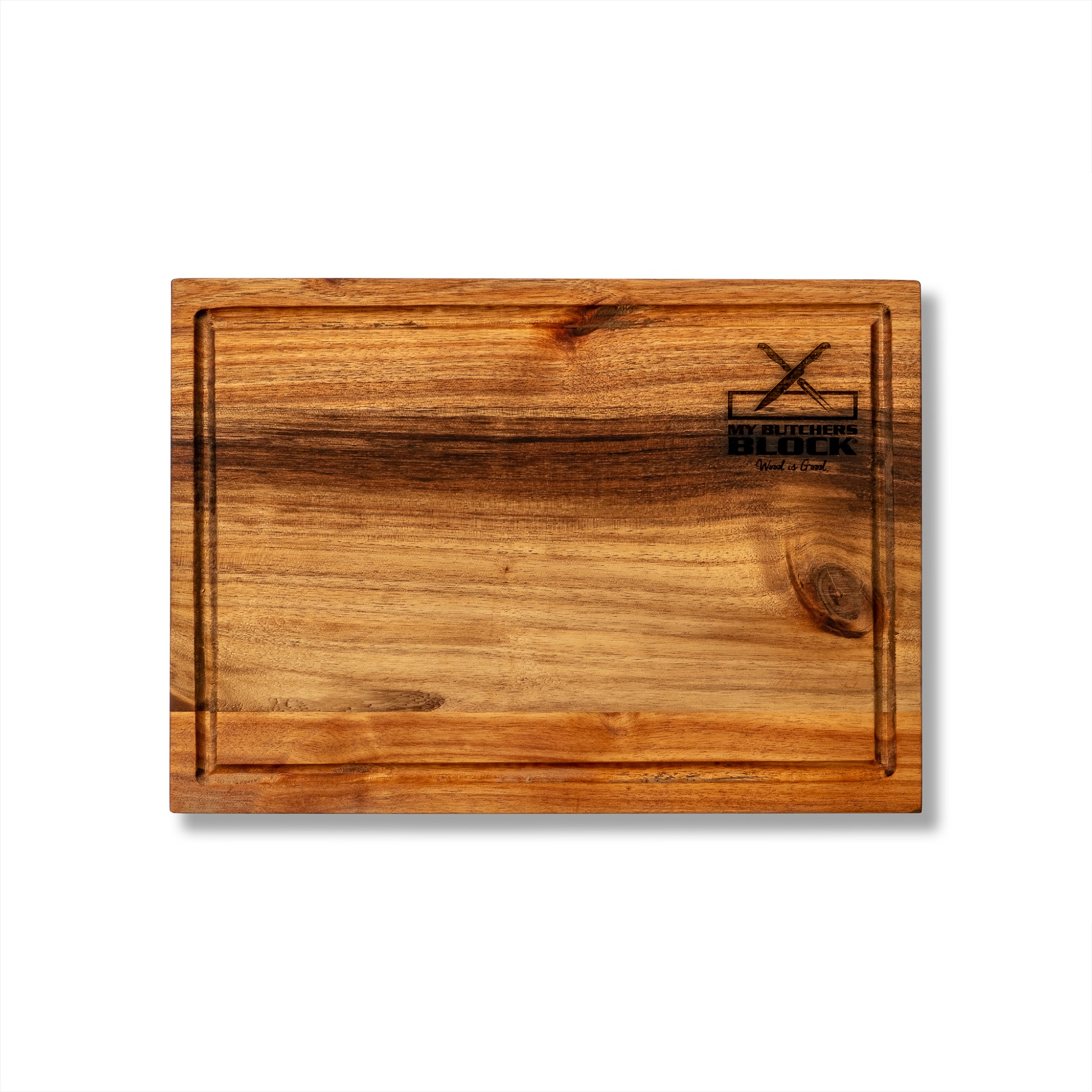 My Butchers Block – Steak Board Medium