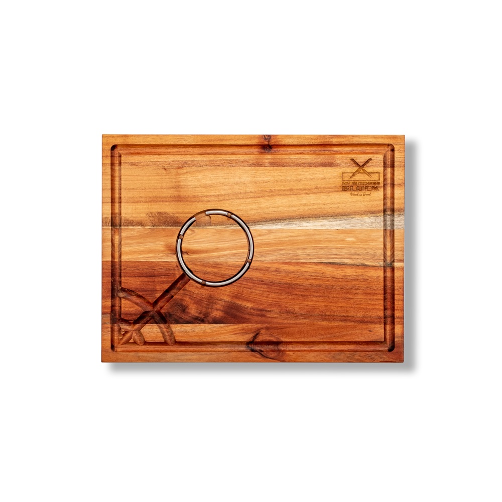 My Butchers Block – Carving Board