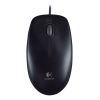 Logitech B100 Optical Usb Mouse Black Logitech B100 Optical Usb Mouse Black