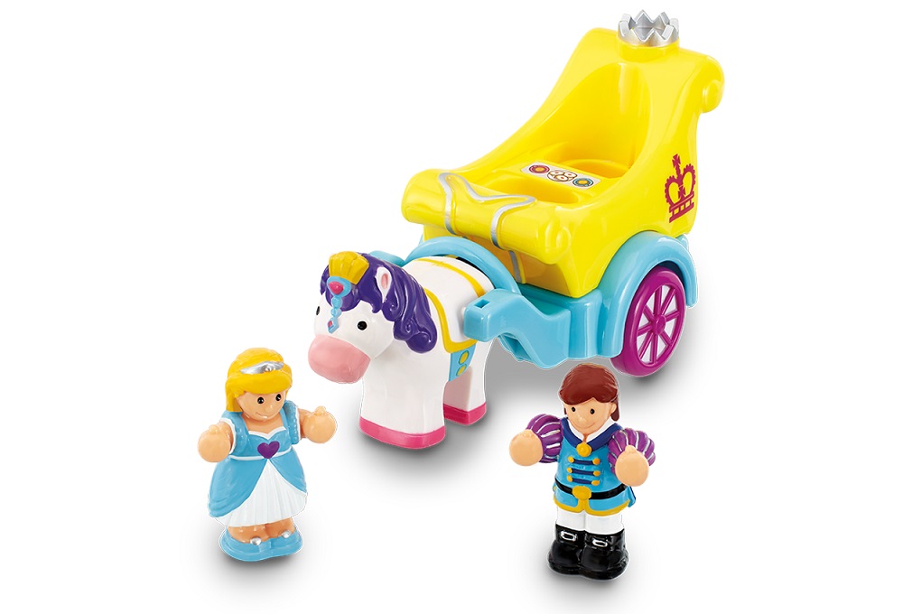 Wow Toys Charlotte’s Princess Parade
