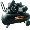 Rockworth 3HP/100L Air Belt Compressor Rockworth 3HP/100L Air Belt Compressor