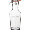 Luigi Bormioli – 1 Litre Lock-Eat Glass Carafe With Lid Luigi Bormioli – 1 Litre Lock-Eat Glass Carafe With Lid