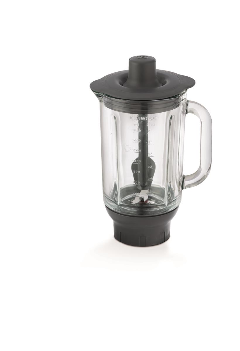 Kenwood – Glass Blender Attachment – KAH358GL