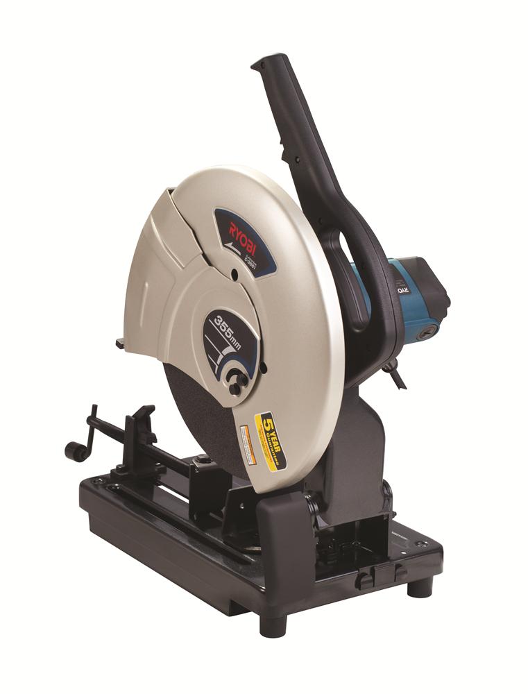 Ryobi – Cut- Off Saw 355mm – 2000W