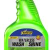 Shield Waterless Wash & Shine 1 Litre Shield Waterless Wash & Shine 1 Litre