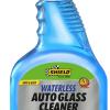 Shield Waterless Auto Glass Cleaner 1 Litre Shield Waterless Auto Glass Cleaner 1 Litre