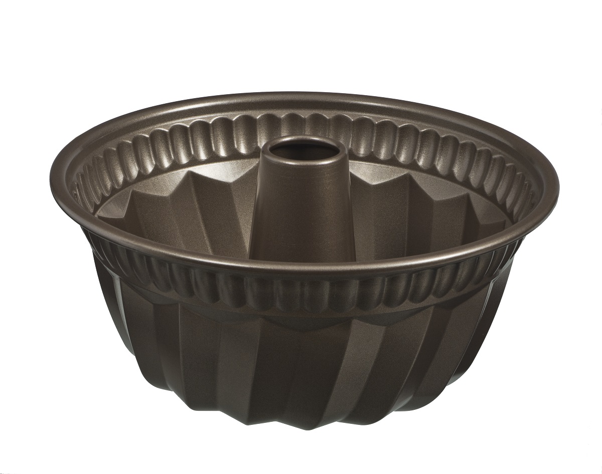 Pyrex – Asimetria Bakeware Savarin Deep Ring Mould