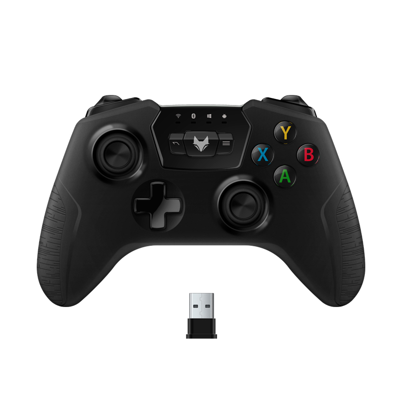 Sparkfox Atlas Wireless Bluetooth Controller for PC / Android