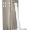 The Bathroom Shop – Toilet Brush and Holder – Stainless Steel The Bathroom Shop – Toilet Brush and Holder – Stainless Steel