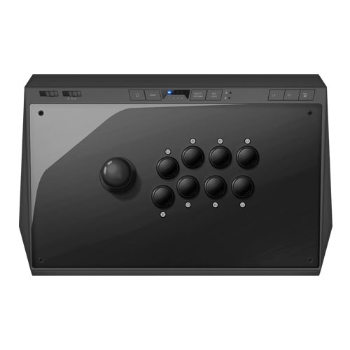 Sparkfox Arcade Fight Stick Controller Pad Xbox One/PS4/PC