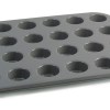Jamie Oliver – Mini Muffin Tray – 24 Holes Jamie Oliver – Mini Muffin Tray – 24 Holes
