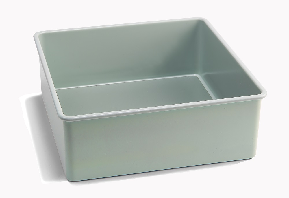 Jamie Oliver – Square Cake Tin – 20cm