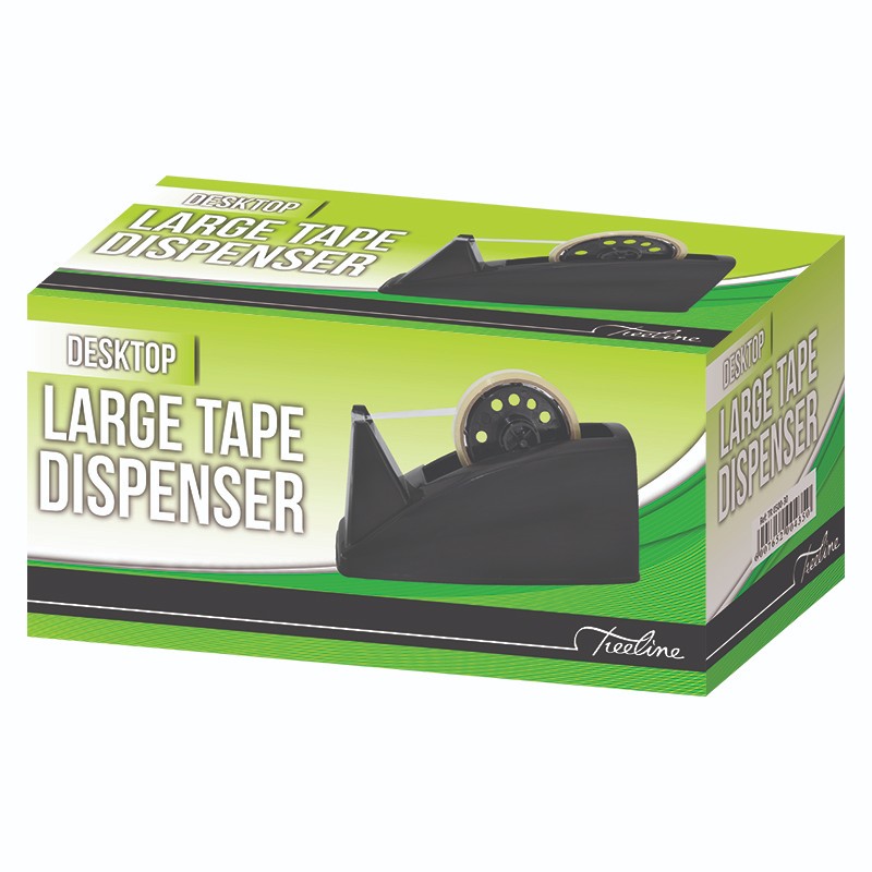 Treeline Tape Dispenser Desktop