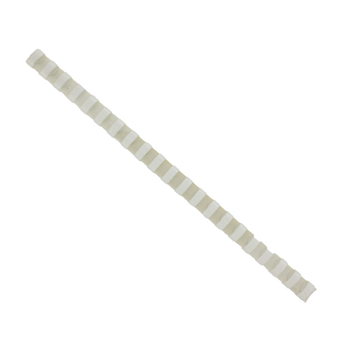 SDS Binding Elements 14mm White – Box of 100