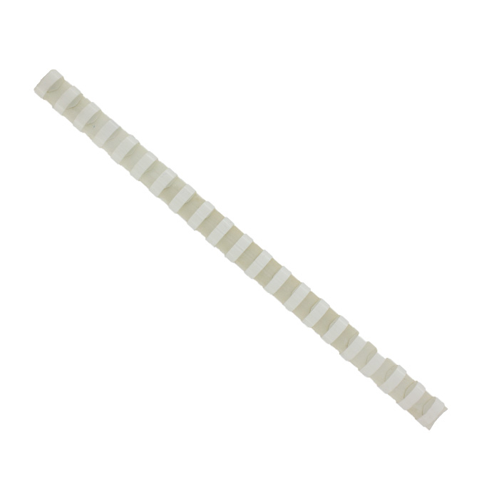 SDS Binding Elements 16mm White – Box of 100
