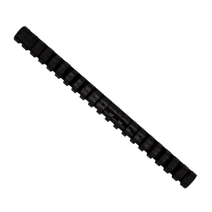 SDS Binding Elements 22mm Black – Box of 50