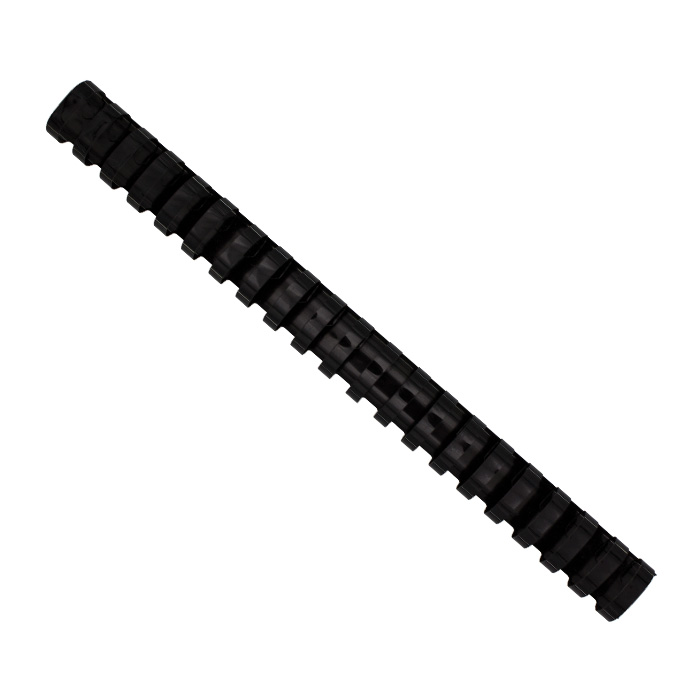 SDS Binding Elements 25mm Black – Box of 50