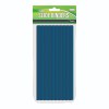 Treeline 15mm Slide Binders Blue – 10’s Treeline 15mm Slide Binders Blue – 10’s