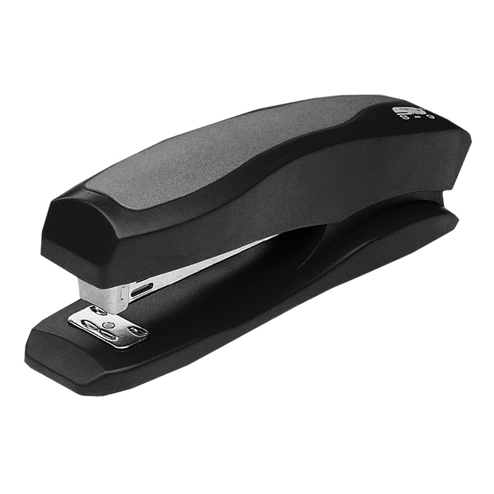 STD S-9 Plastic Stapler Full Strip with Rubber Top – 25 Sheets
