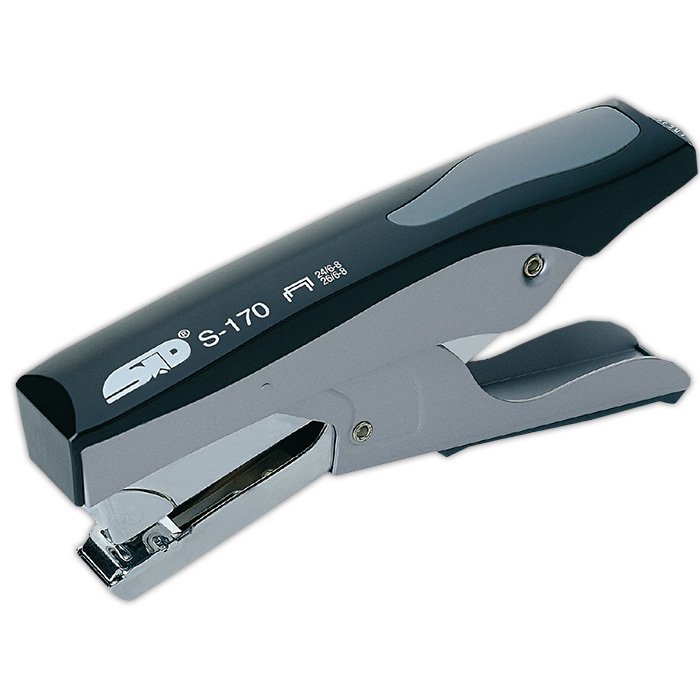 STD S-170 Plyer Stapler Semi Heavy Duty Full Strip – 45 Sheets