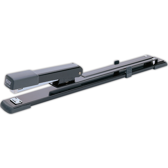 STD ML-1000 Metal Long Arm Stapler – 25 Sheet