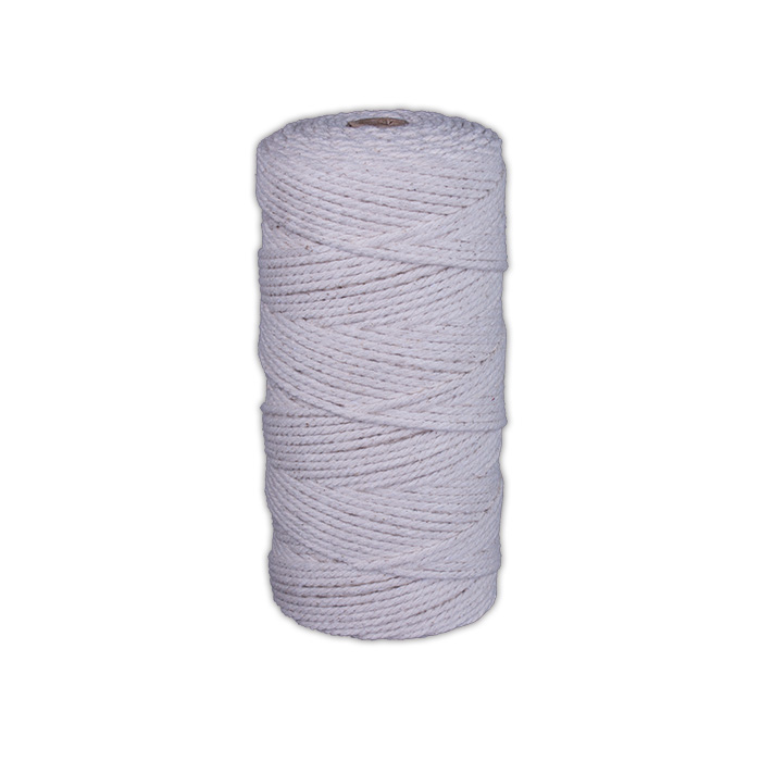 Treeline Cotton Twine 100 gram 2mm