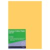 Treeline Paper Premium Deep Tint 80gsm Lemon A4 (100 Sheets) Treeline Paper Premium Deep Tint 80gsm Lemon A4 (100 Sheets)