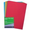 Treeline Multi Coloured Paper A4 Premium Deep Tint – 80gsm Pack of 100 Treeline Multi Coloured Paper A4 Premium Deep Tint – 80gsm Pack of 100