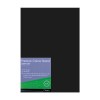 Treeline Project Board Black A4 Deep Tint 160gsm Pack of 100 Treeline Project Board Black A4 Deep Tint 160gsm Pack of 100