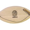 Trudeau Oval Serving Board with Knife Trudeau Oval Serving Board with Knife