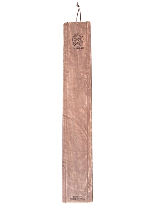 Trudeau Large Baguette Serving Board