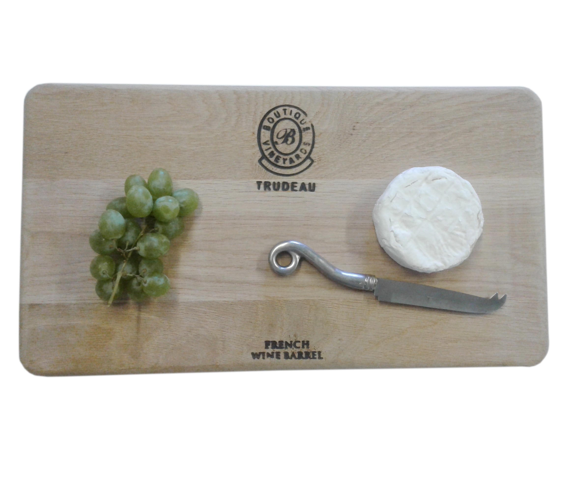 Trudeau Chopping Board
