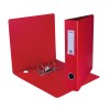 Treeline Lever Arch File A4 Mini Pvc Red – 40mm Spine Treeline Lever Arch File A4 Mini Pvc Red – 40mm Spine