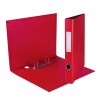 Red PVC Ringbinders Red PVC Ringbinders