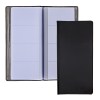 96 Card Business Card Holder Black 96 Card Business Card Holder Black