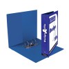 A4 Design-A-File 40mm Mini Lever Arch File Blue A4 Design-A-File 40mm Mini Lever Arch File Blue
