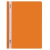Treeline Quotation Folder Orange PVC – Pack of 10 Treeline Quotation Folder Orange PVC – Pack of 10