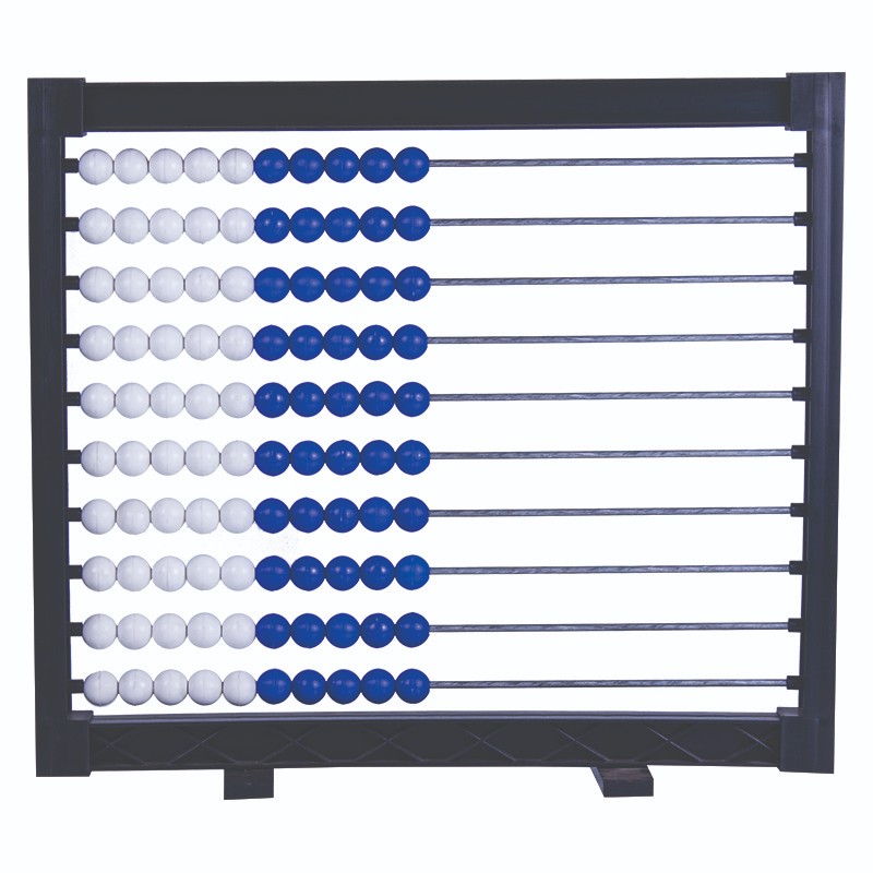Treeline Teachers Abacus Large 100 Bead