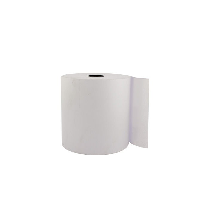 Bond paper Adding Machine Rolls 57mm x 57mm – Pack of 10
