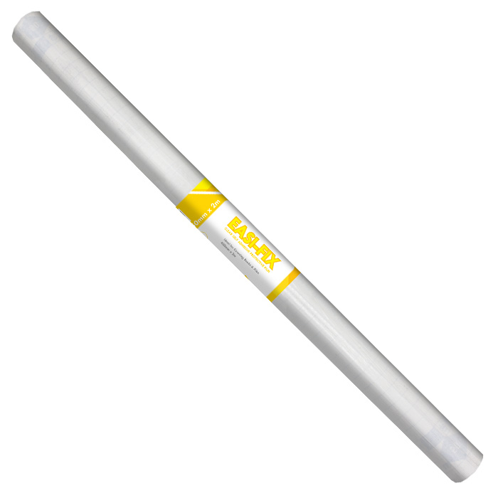 2 Meter Book Covering Easifix Adhesive Roll