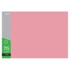 Treeline Tag Manilla Board Folder Pink 2 Fold Foolscap 180gsm – Pack 100 Treeline Tag Manilla Board Folder Pink 2 Fold Foolscap 180gsm – Pack 100