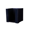Treeline Plastic Cube Holder – 100 x 100mm Treeline Plastic Cube Holder – 100 x 100mm