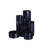 Treeline Desktop Organiser Pen Holder Black – 6 Cylinders Treeline Desktop Organiser Pen Holder Black – 6 Cylinders