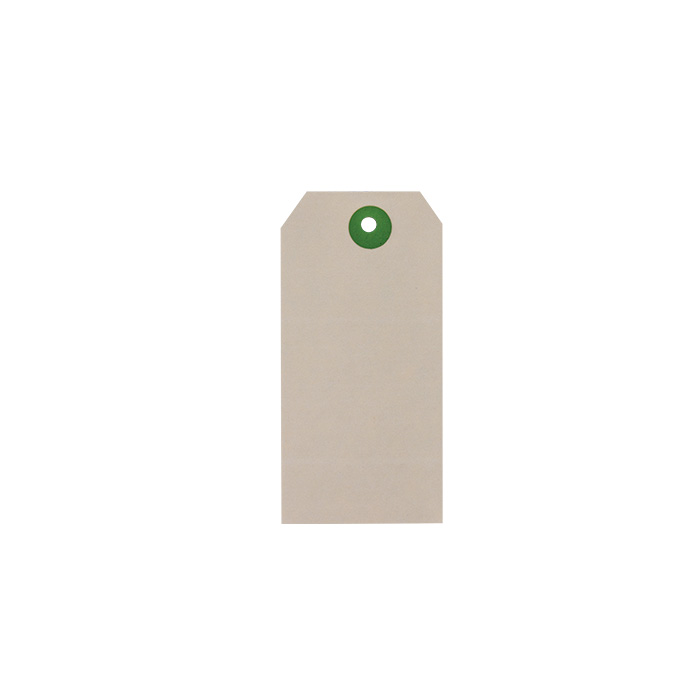 Treeline Buff Tags No.4 – 108 x 54mm  – Box of 1000