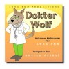 Afrikaanse Kinderstories (CD) – Dokter Wolf (Voorgelees deur Anrich Herbst) Afrikaanse Kinderstories (CD) – Dokter Wolf (Voorgelees deur Anrich Herbst)