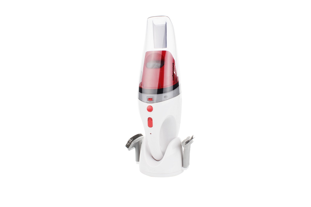 Mellerware – Wet & Dry Smartvac Vacuum Cleaner – Grey